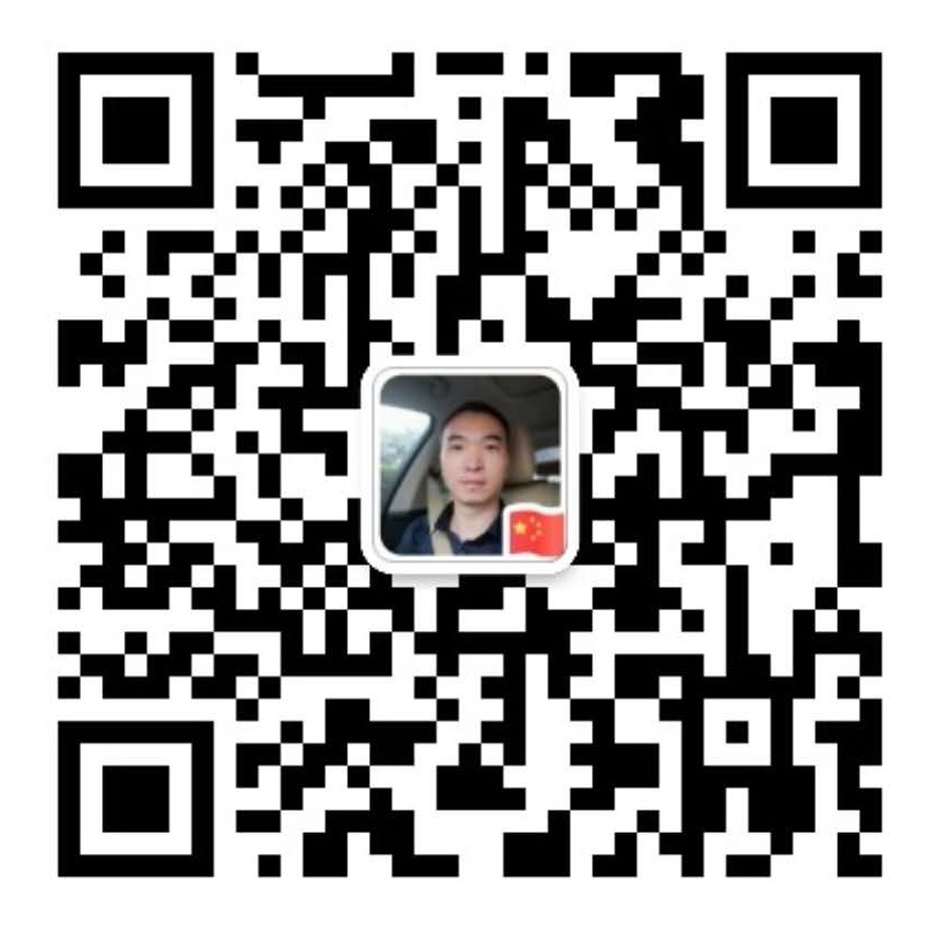 景区门票定制二维码